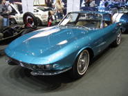 Corvette_Styling_Car